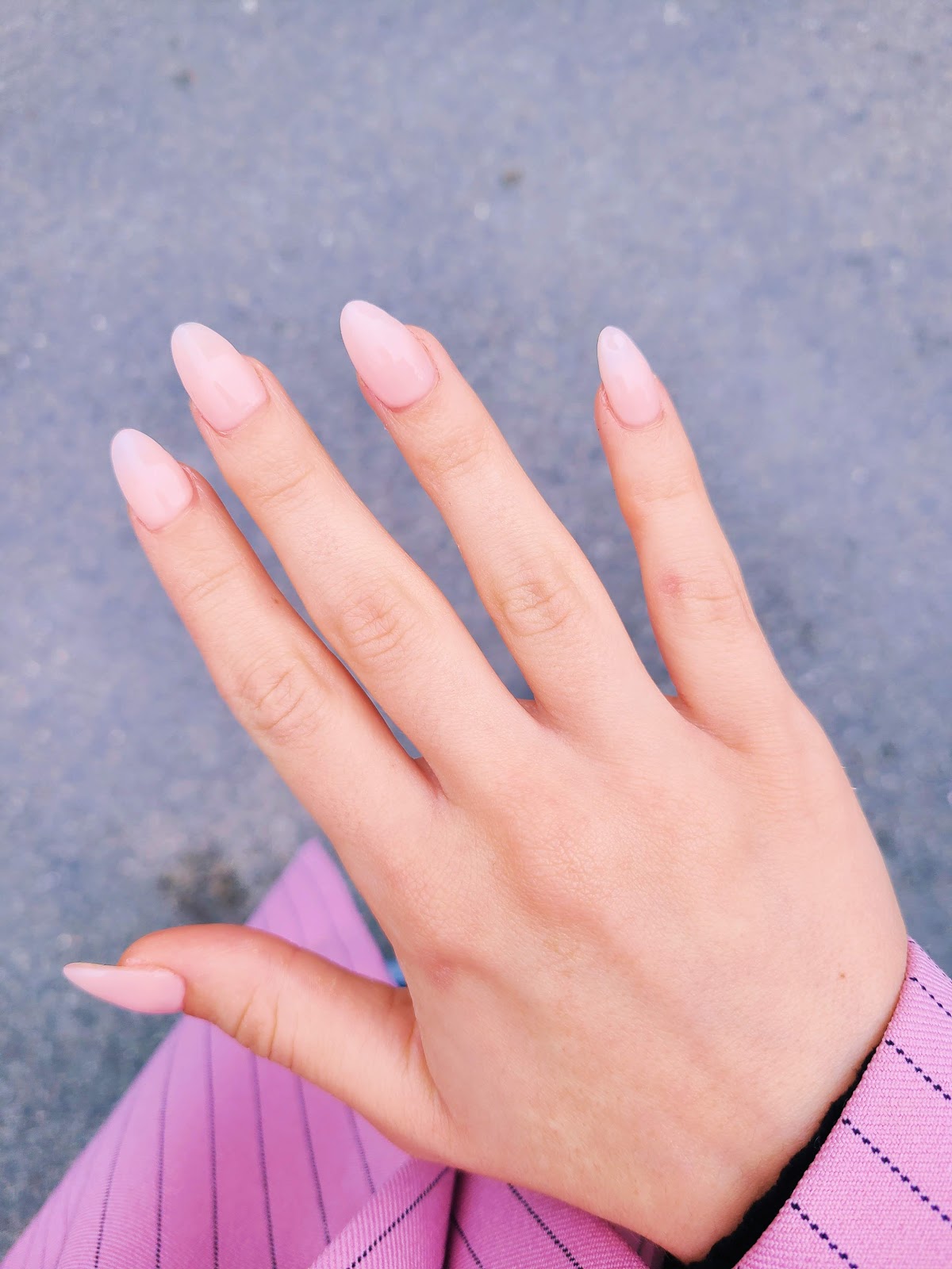 Zoé Onglerie - Mantes-la-Jolie