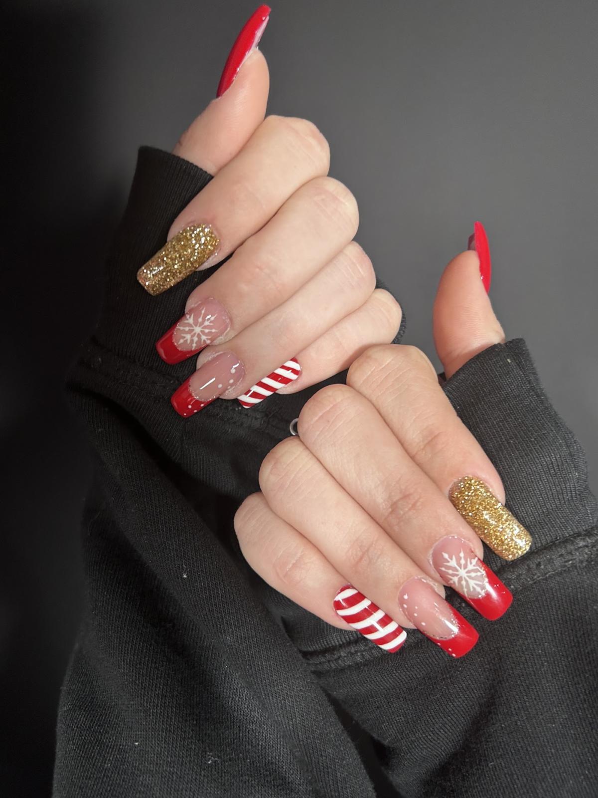 Nails Beauty Onglerie