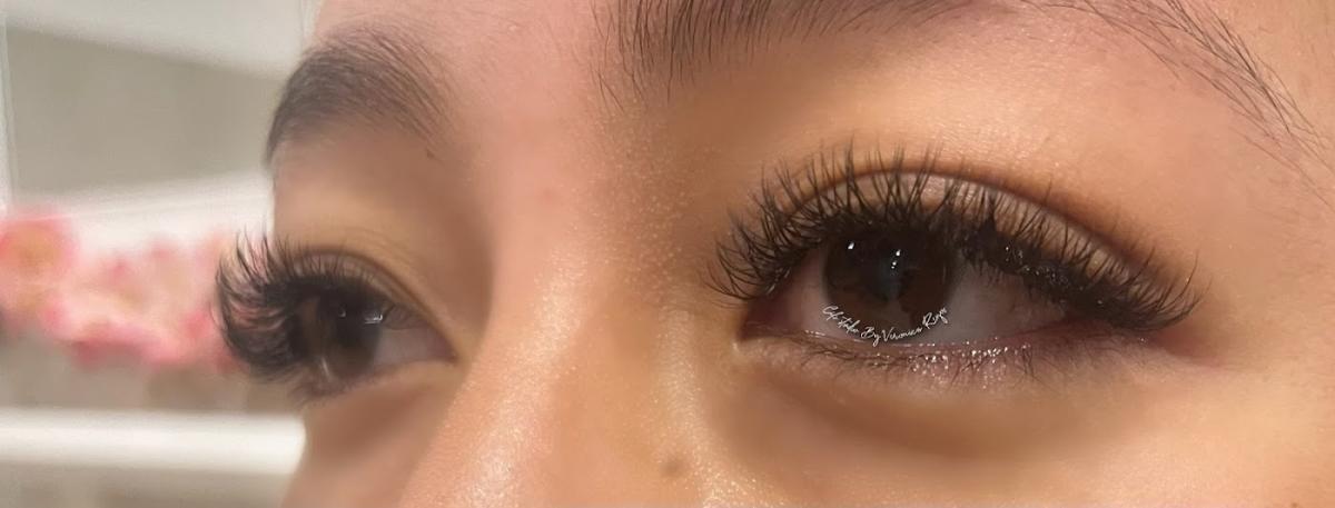 Vr Studio | cils, rehaussement de cils, ongles, sourcils