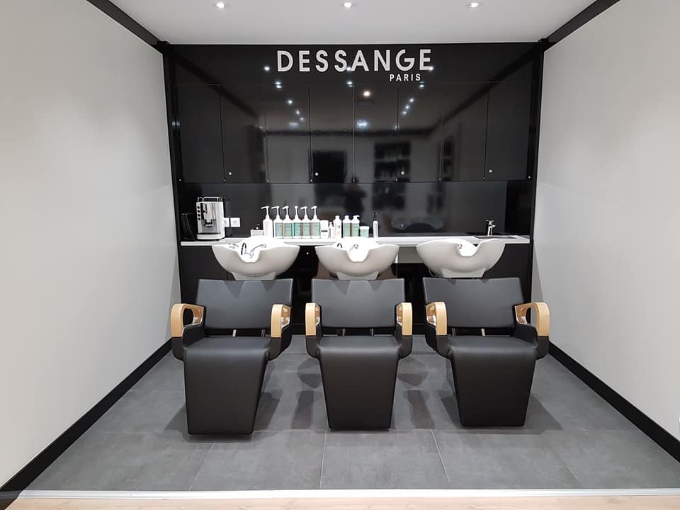 DESSANGE - Coiffeur Mantes La Jolie