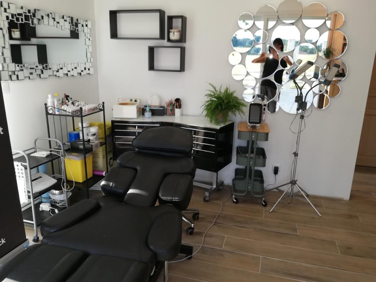 Mascara Bar à Sourcils