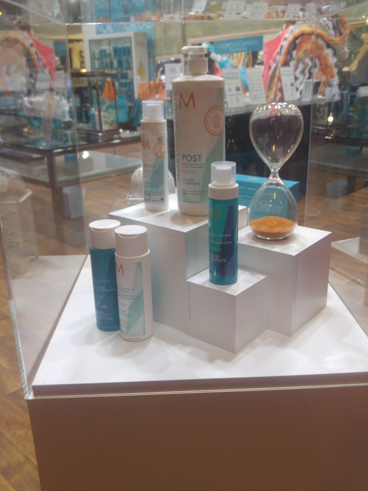 Camille Albane - Coiffeur Troyes