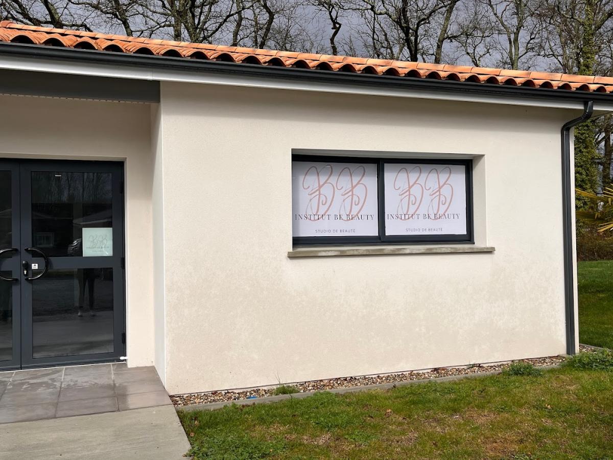 institut be beauty