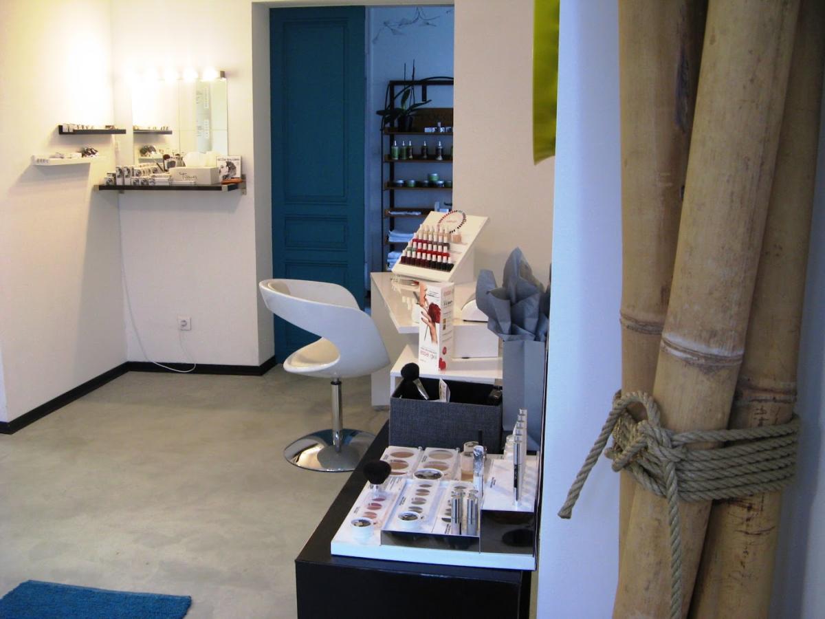 Institut de Beauté L"Instant T