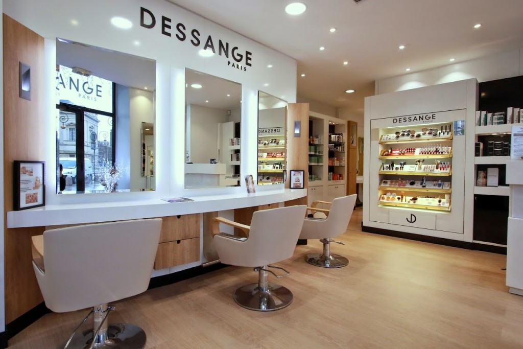 DESSANGE - Coiffeur Issy Les Moulineaux