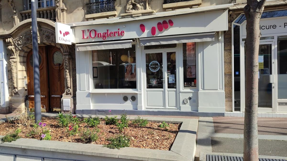 L'Onglerie Issy-les-Moulineaux