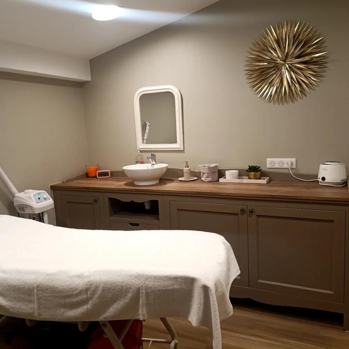 Léa Beauté Valognes