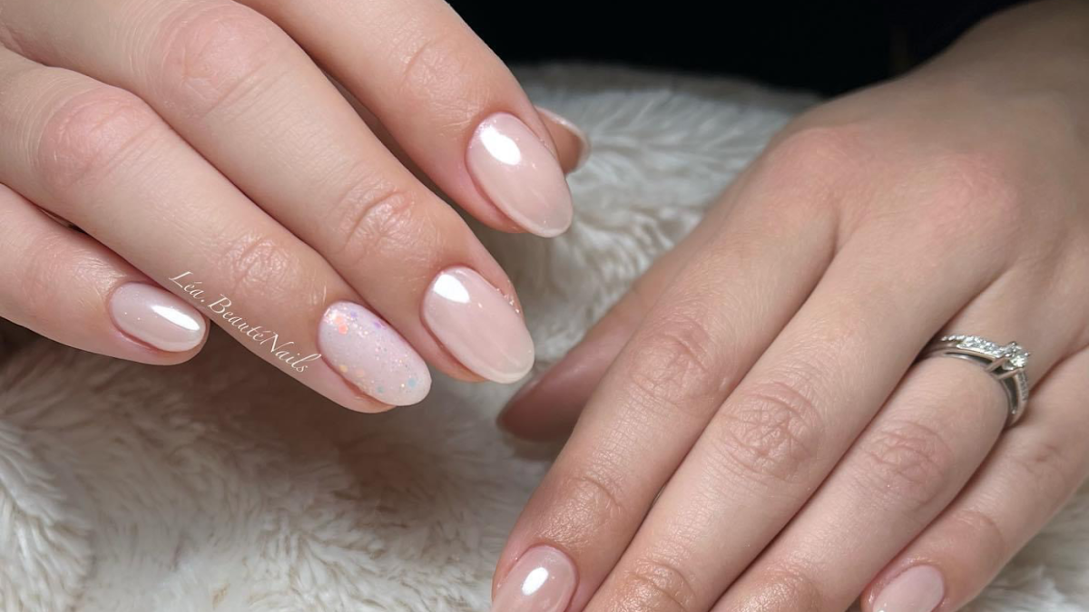 Léa beauté nails