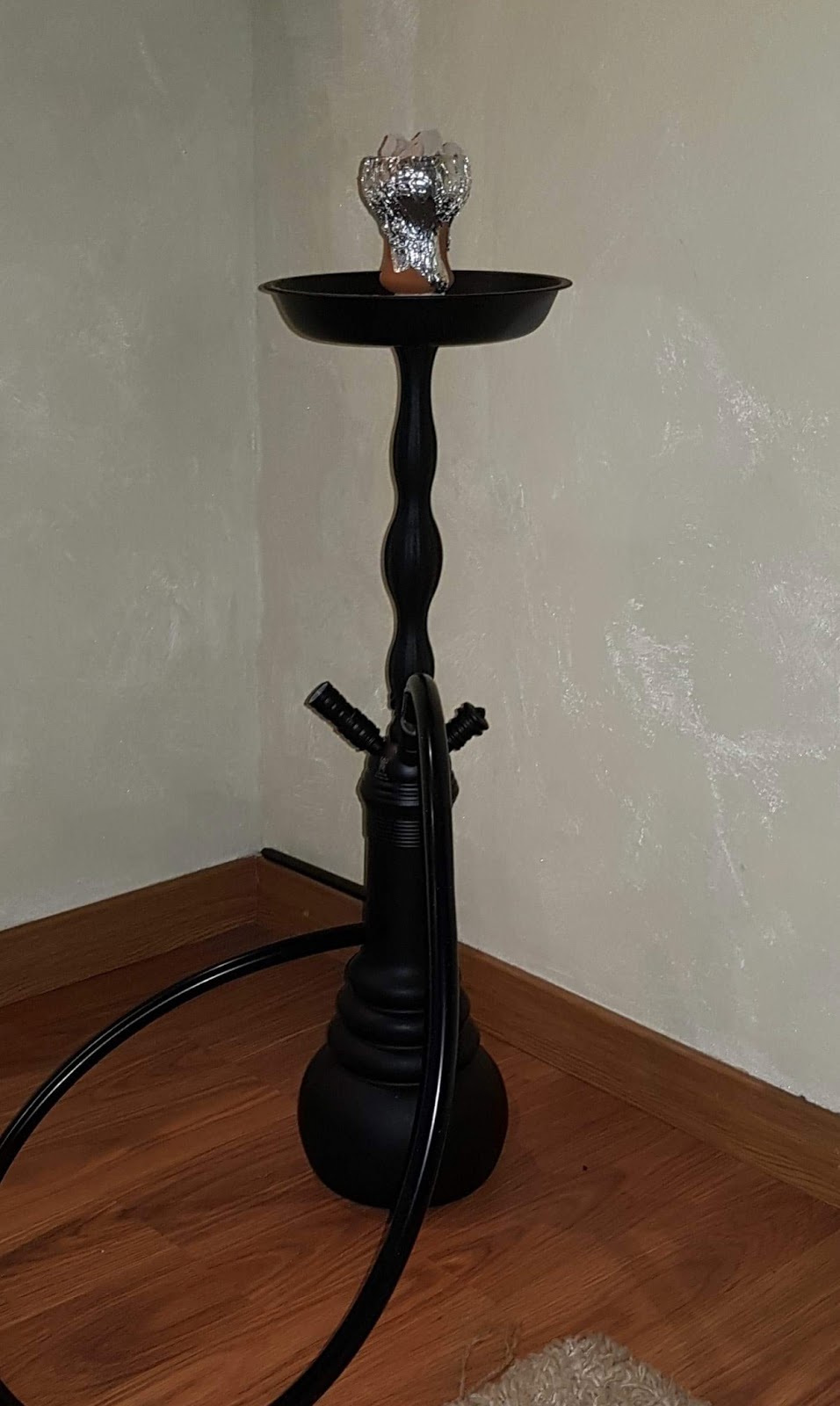 L'Infinity salon De Thé