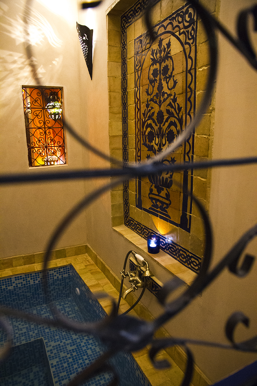 Les Bains des Martraits