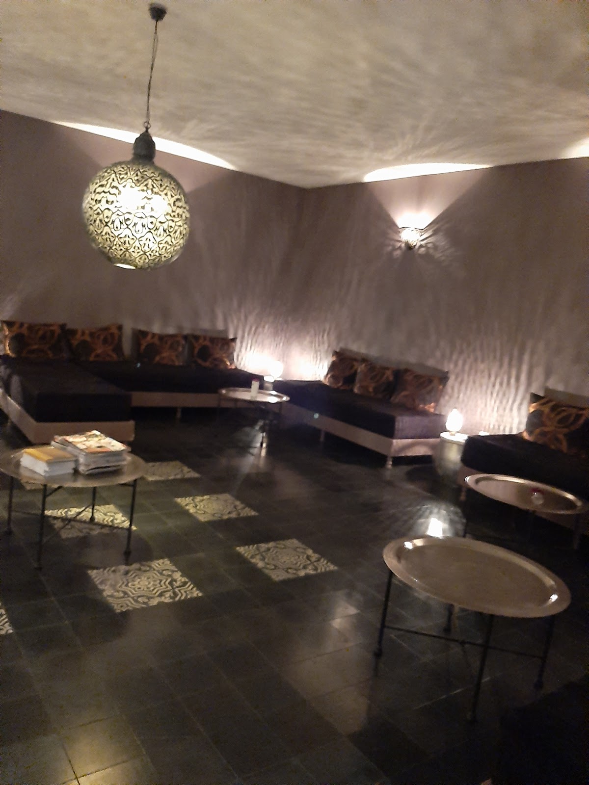 Majestic Hammam et Spa