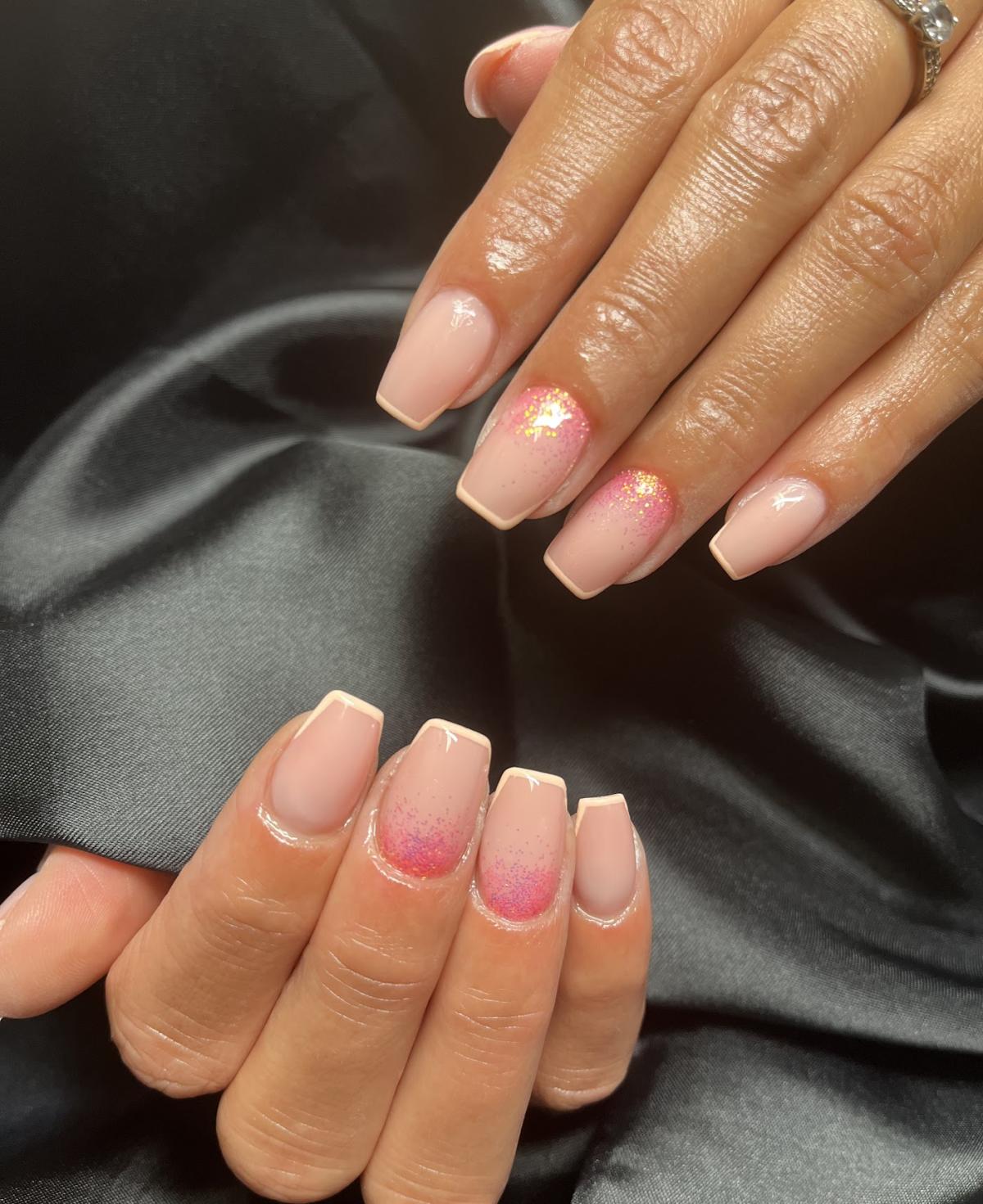 Aurel'Nails & body