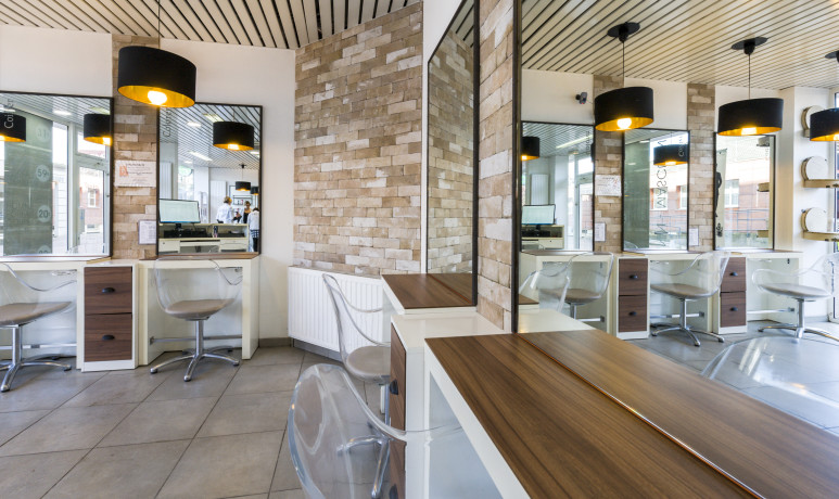 Saint Lou & L'Atelier Beauté - Maurepas