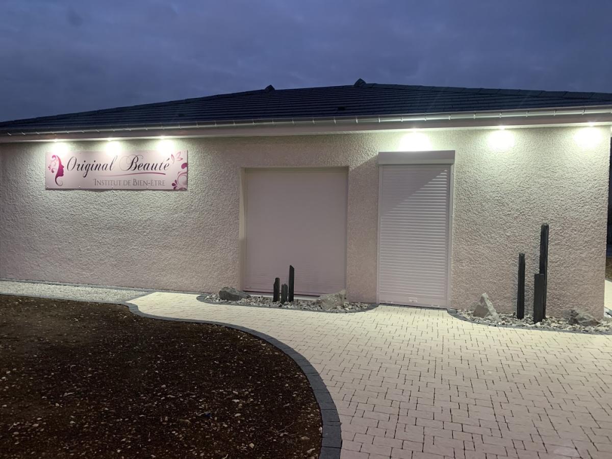 ORIGINAL' BEAUTE