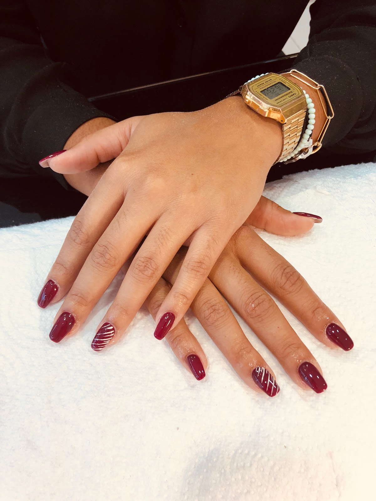 Ongline 75 rue maréchal foch