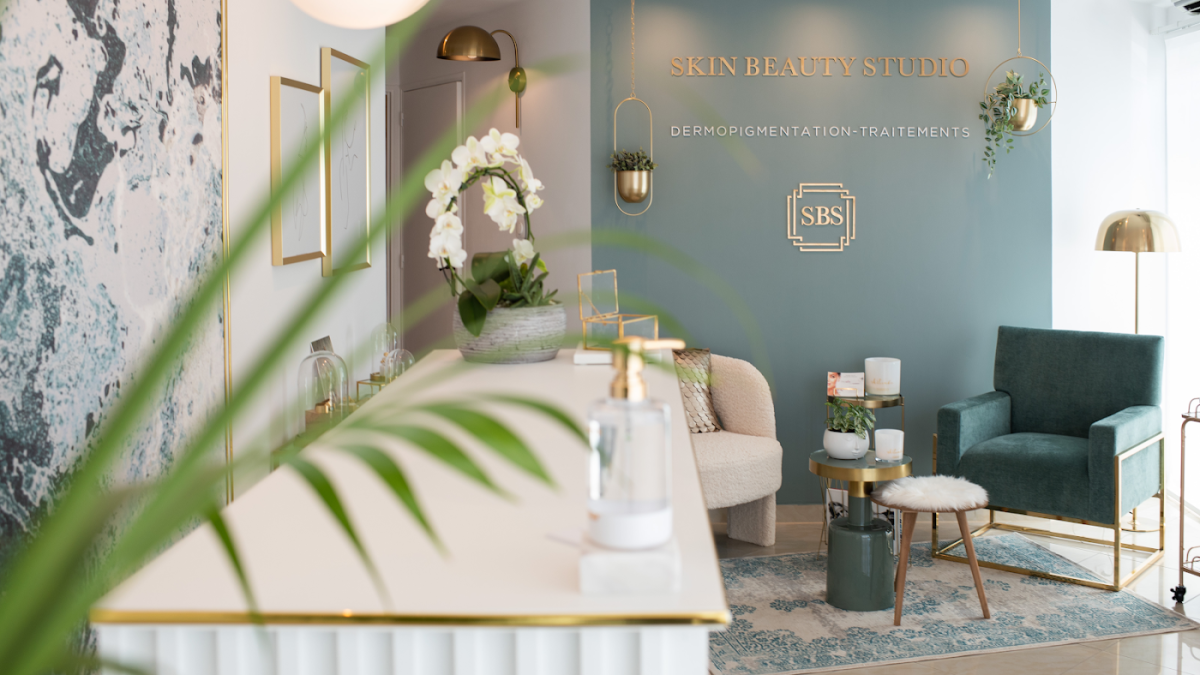 Skin Beauty Studio