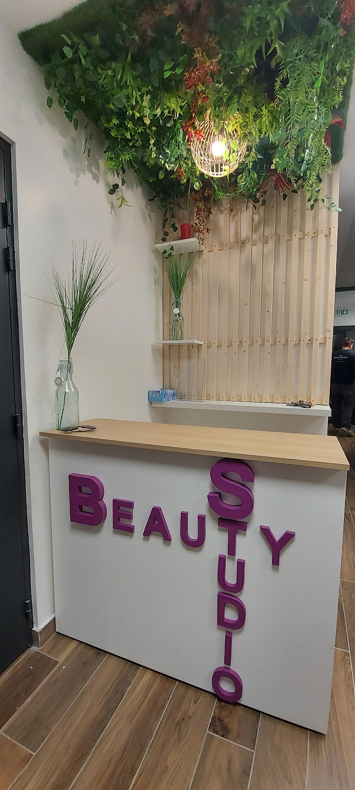 Beauty Studio