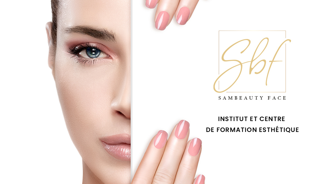 SamBeauty Face | Centre de formation & Institut de beauté