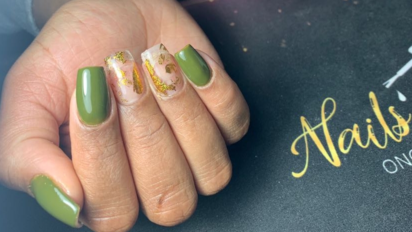 Nails'Aiiss Onglerie à Domicile