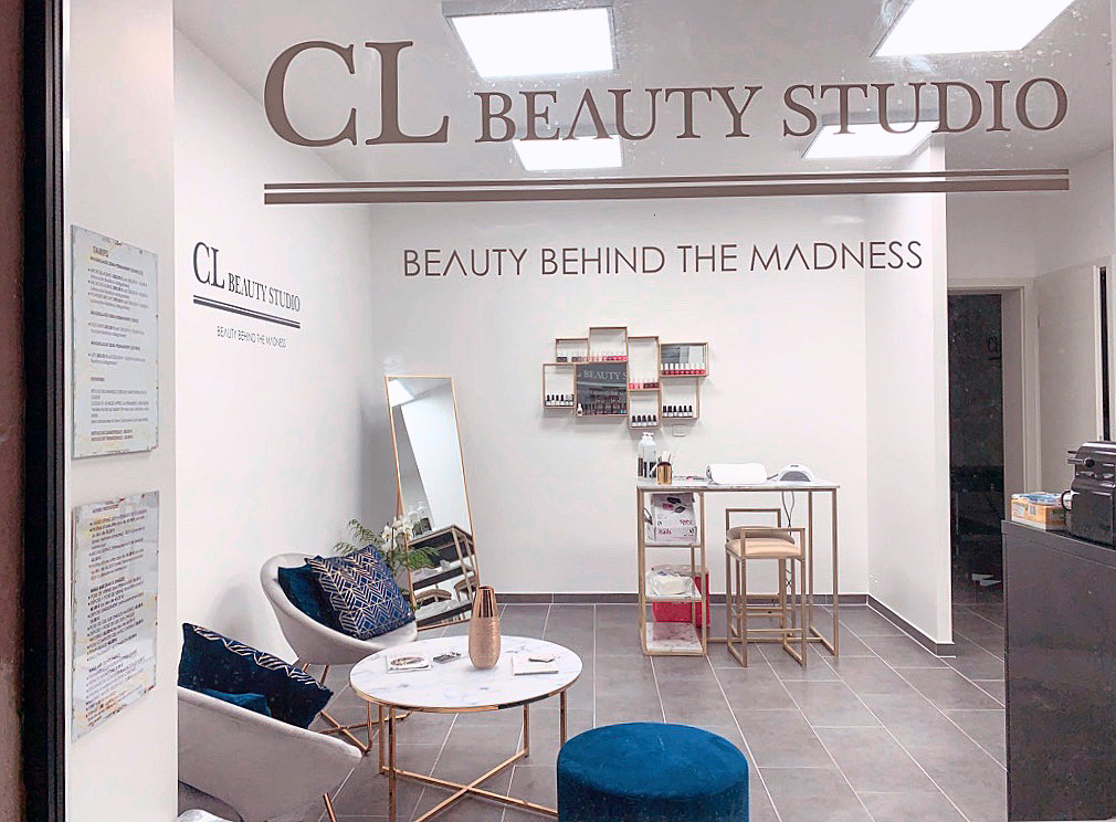 𝐂𝐋 𝐁𝐄𝐀𝐔𝐓𝐘 𝐒𝐓𝐔𝐃𝐈𝐎