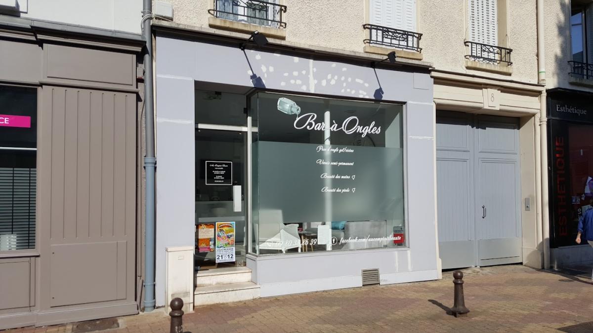 Au Comptoir Beauté