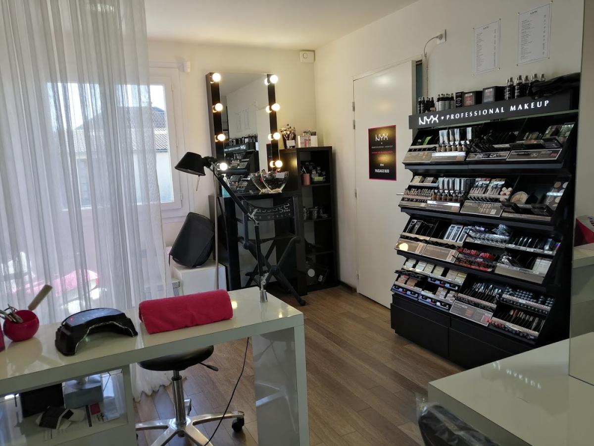 Institut du Bien Etre