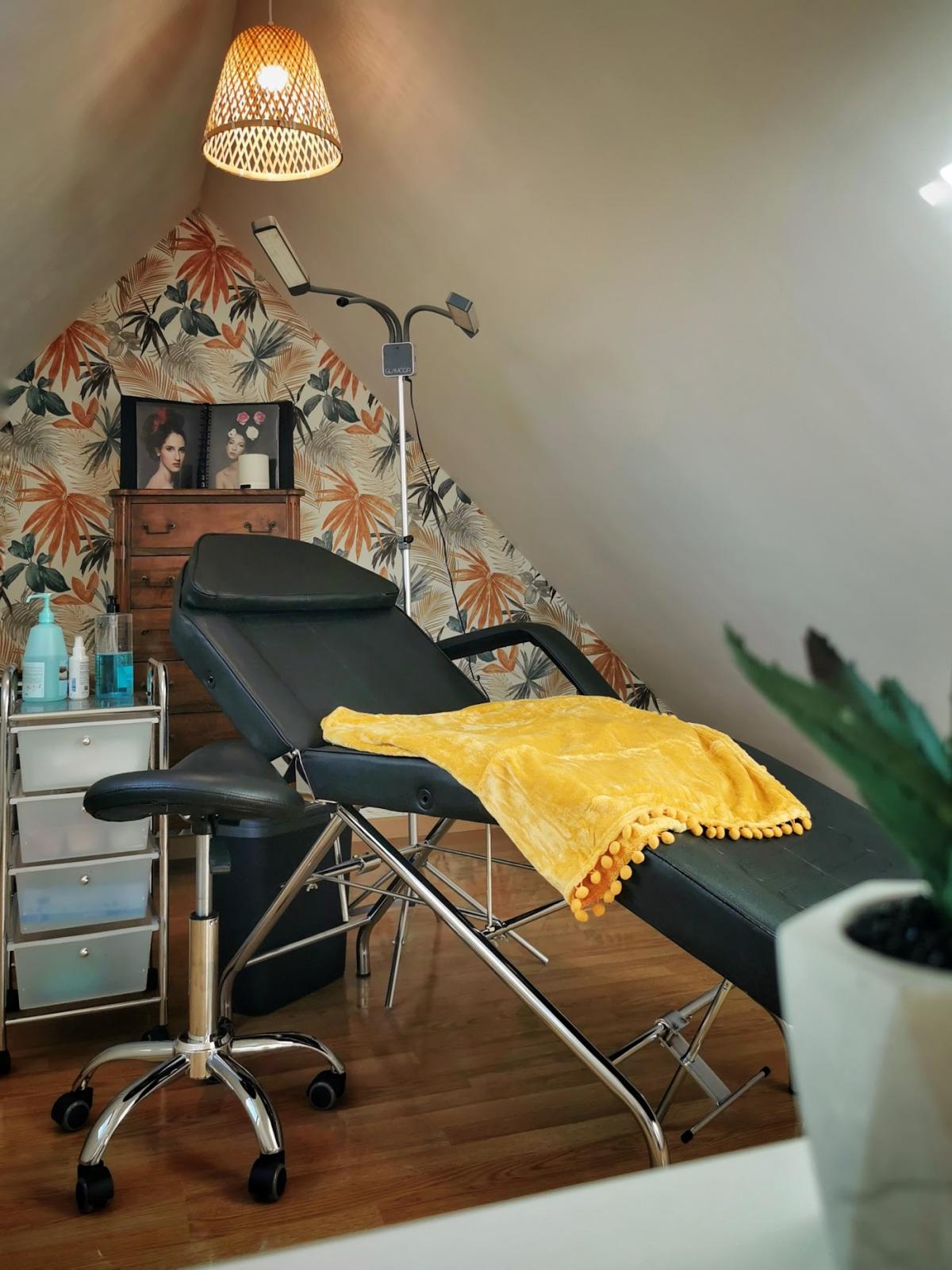 Beauty and Brows by Aurelie