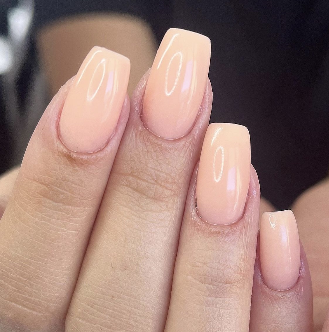 CM ongles