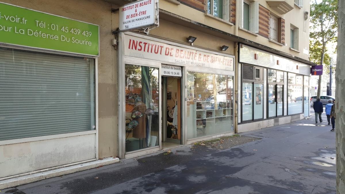 Institut De Beauté & De Bien-Être