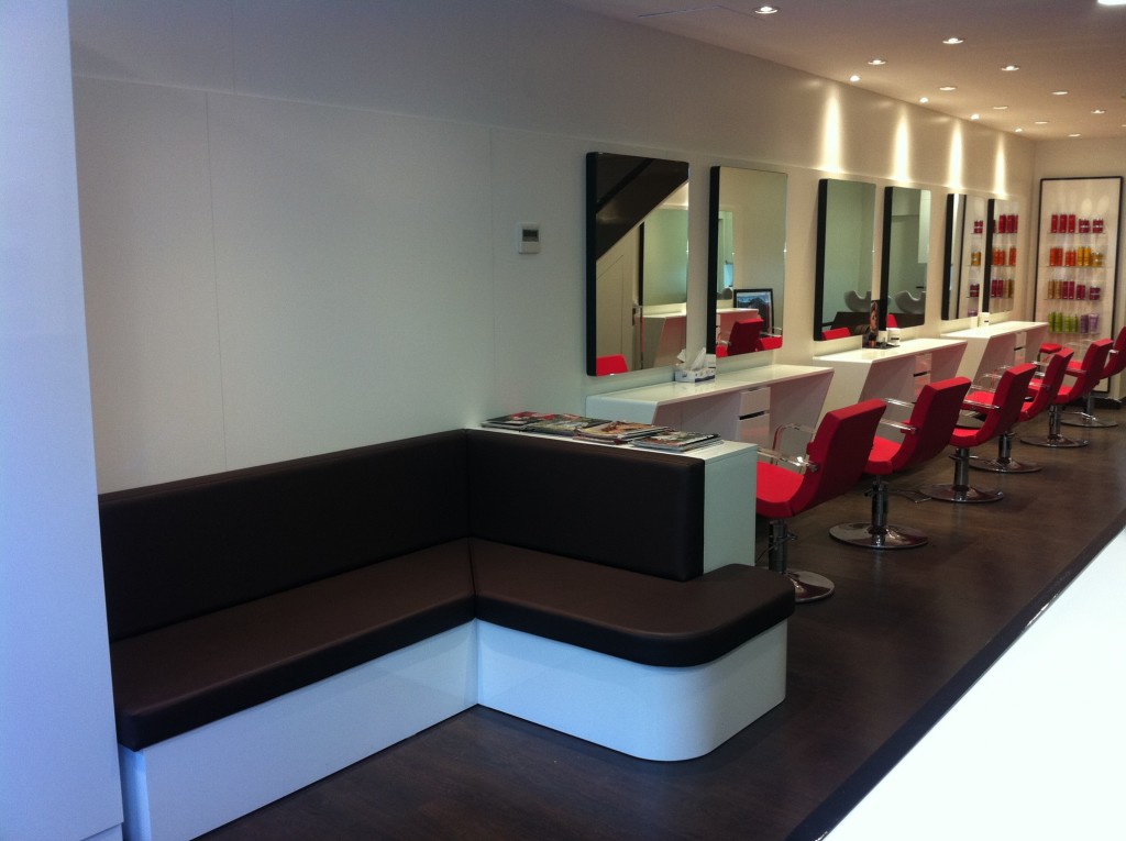 Camille Albane - Coiffeur Nancy