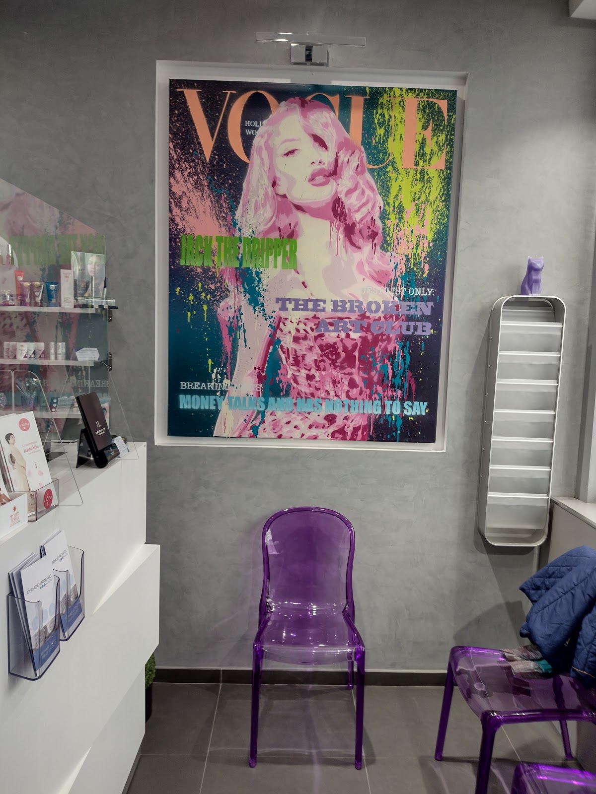 Maud Dermo Esthetic Nancy