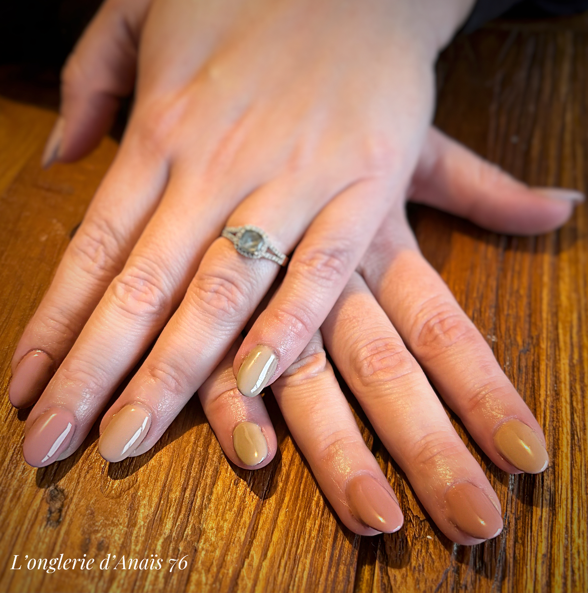 L’onglerie d’Anaïs 76