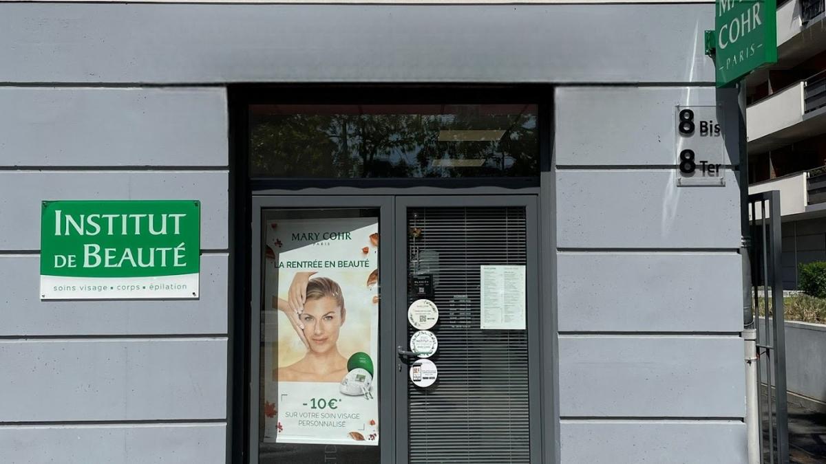 Institut Fée Beauté Mary Cohr