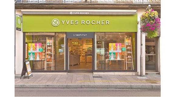 Yves Rocher