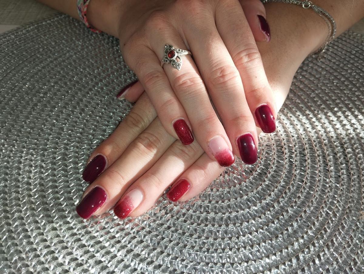 Nails by Laeti (prothésiste ongulaire)