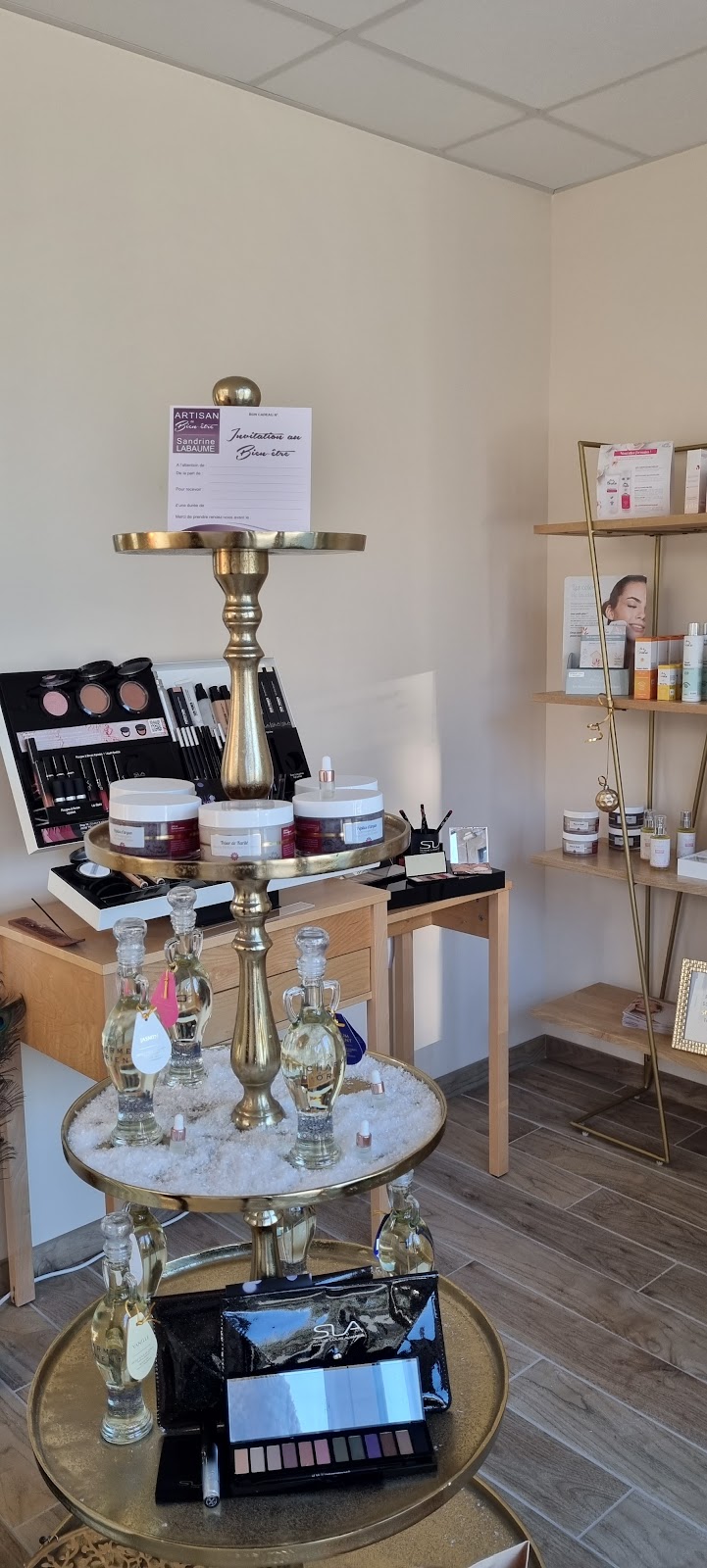 Institut Artisan de Bien-Être