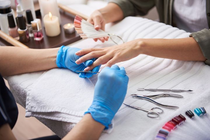 ONGLERIE Lady Dream depuis 2009 - Talant