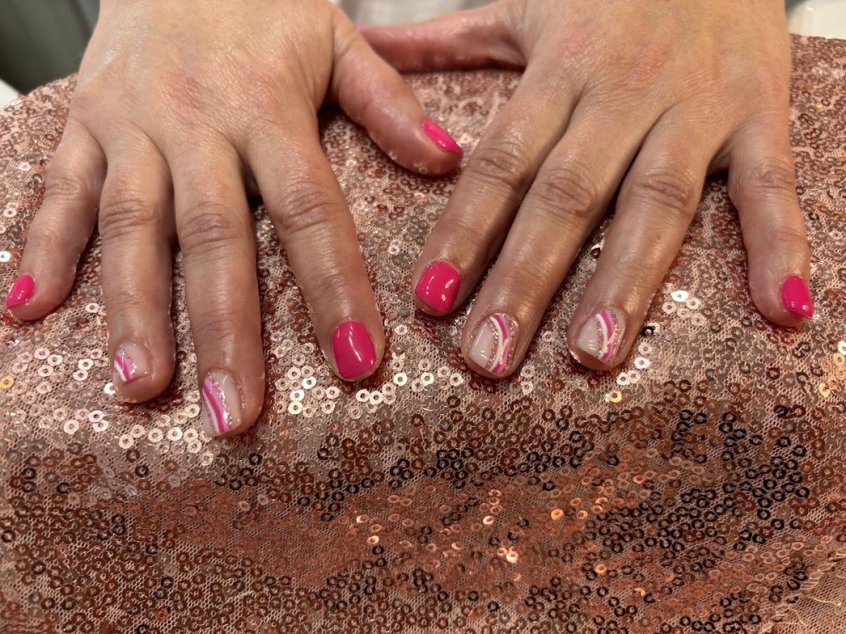 Les Ongles du Bonheur 95