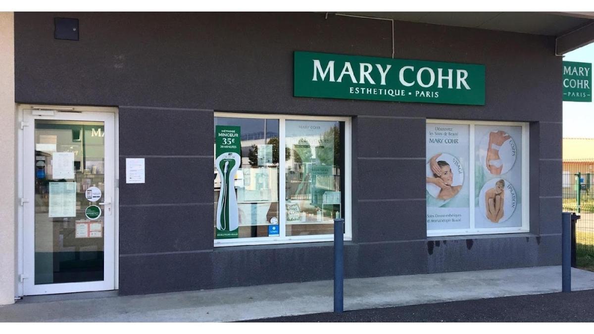 Institut Mary Cohr