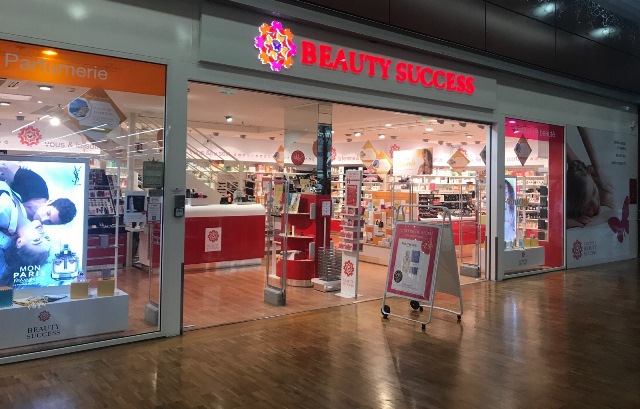 Beauty Success