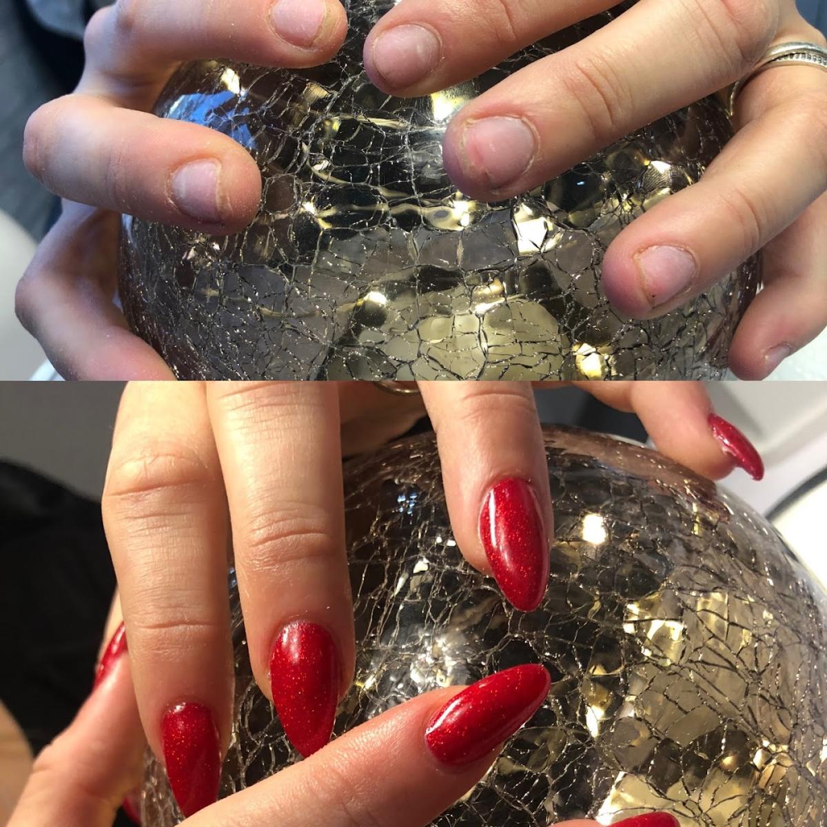 Institut de beauté Lina