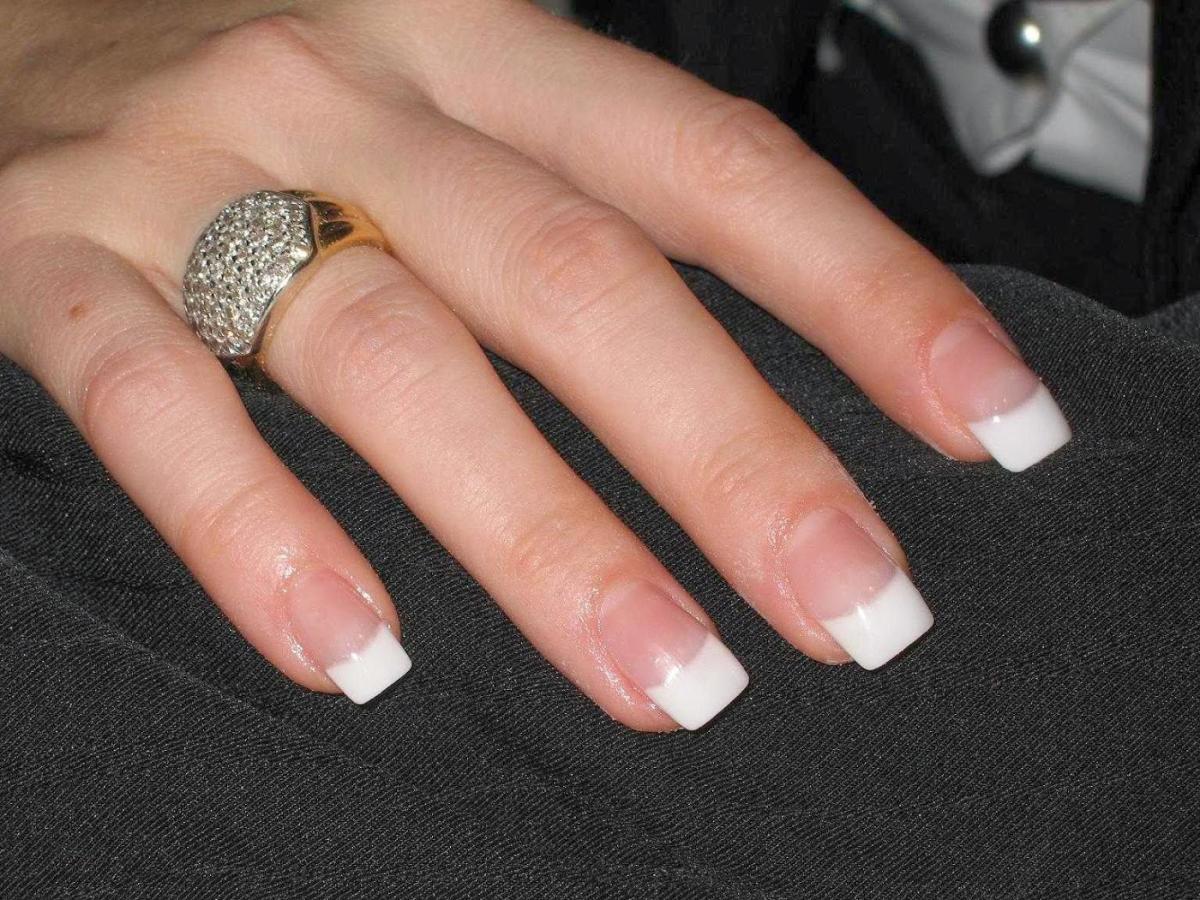 La Griff' de l'Ongle