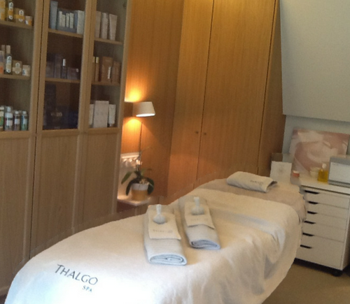 Corinne Institut Spa