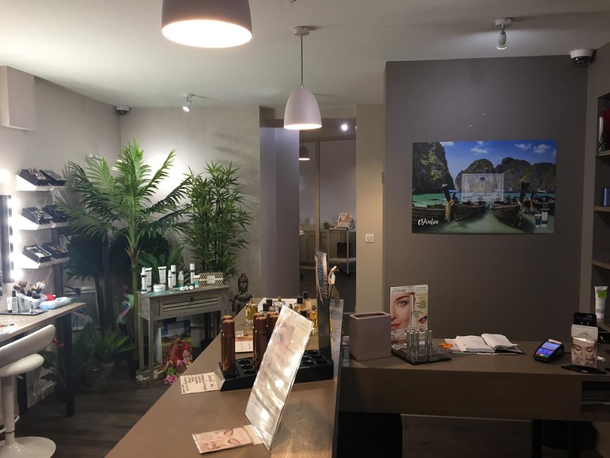 Cécile institut de beauté