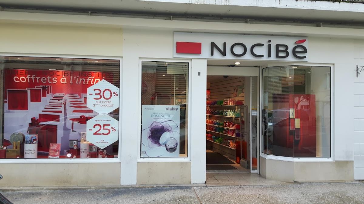 Nocibé - CAHORS