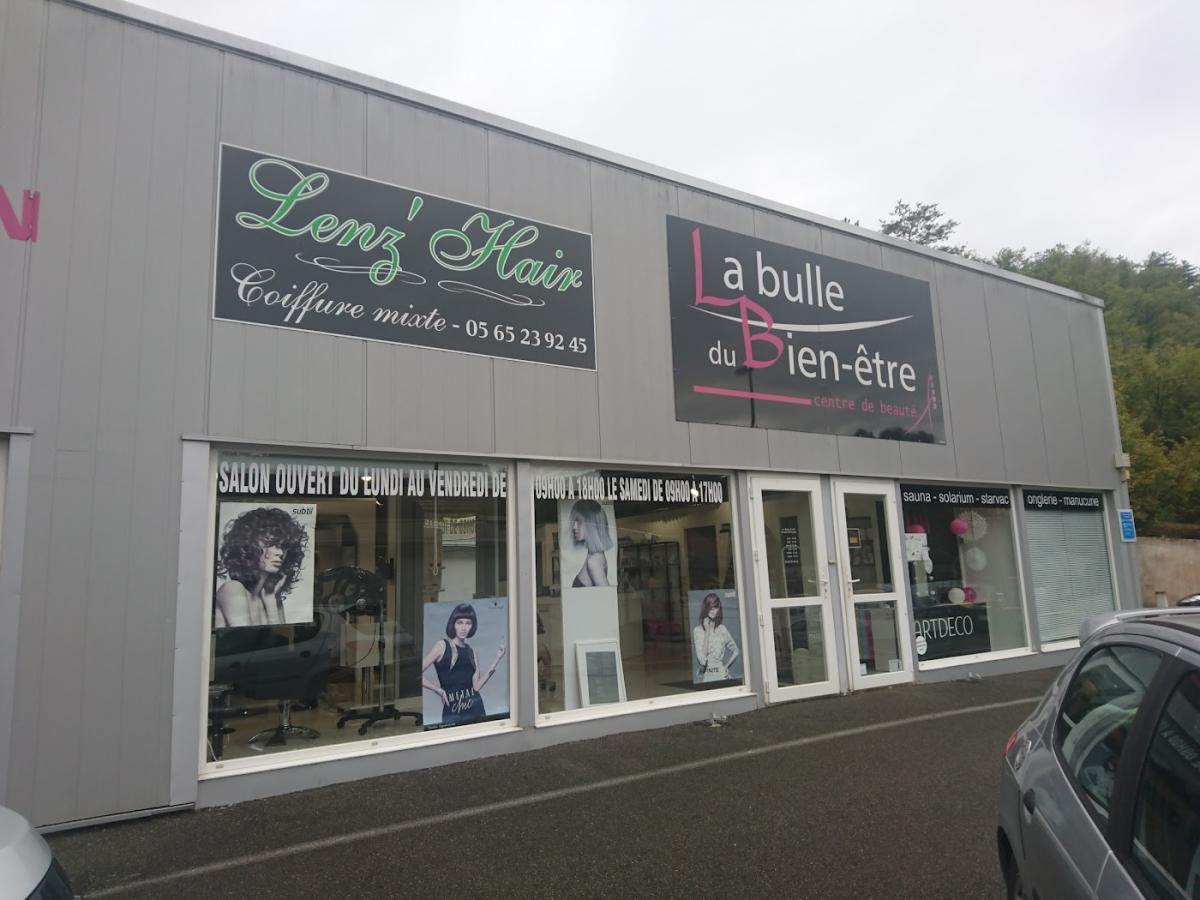 La Bulle du Bien Etre