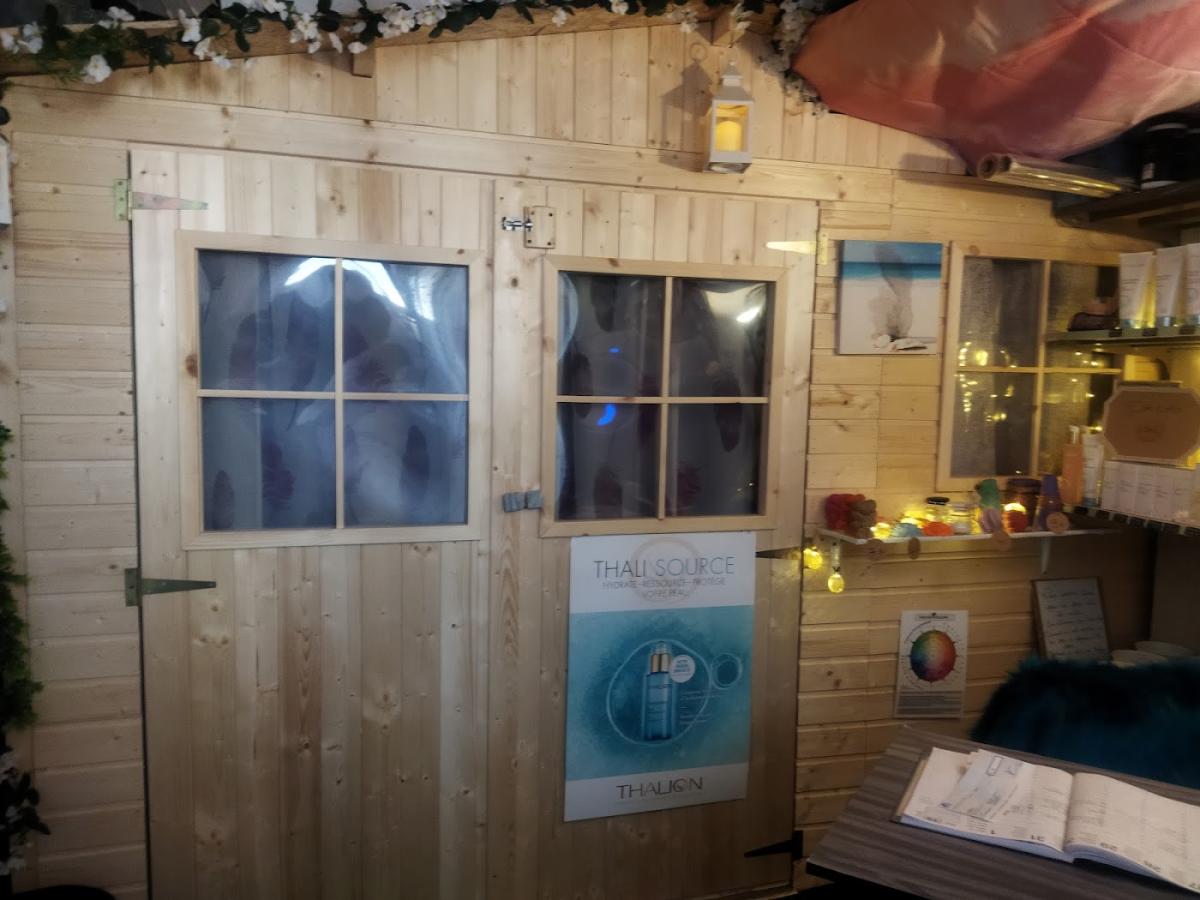 Beautes Gourmandes Nadine