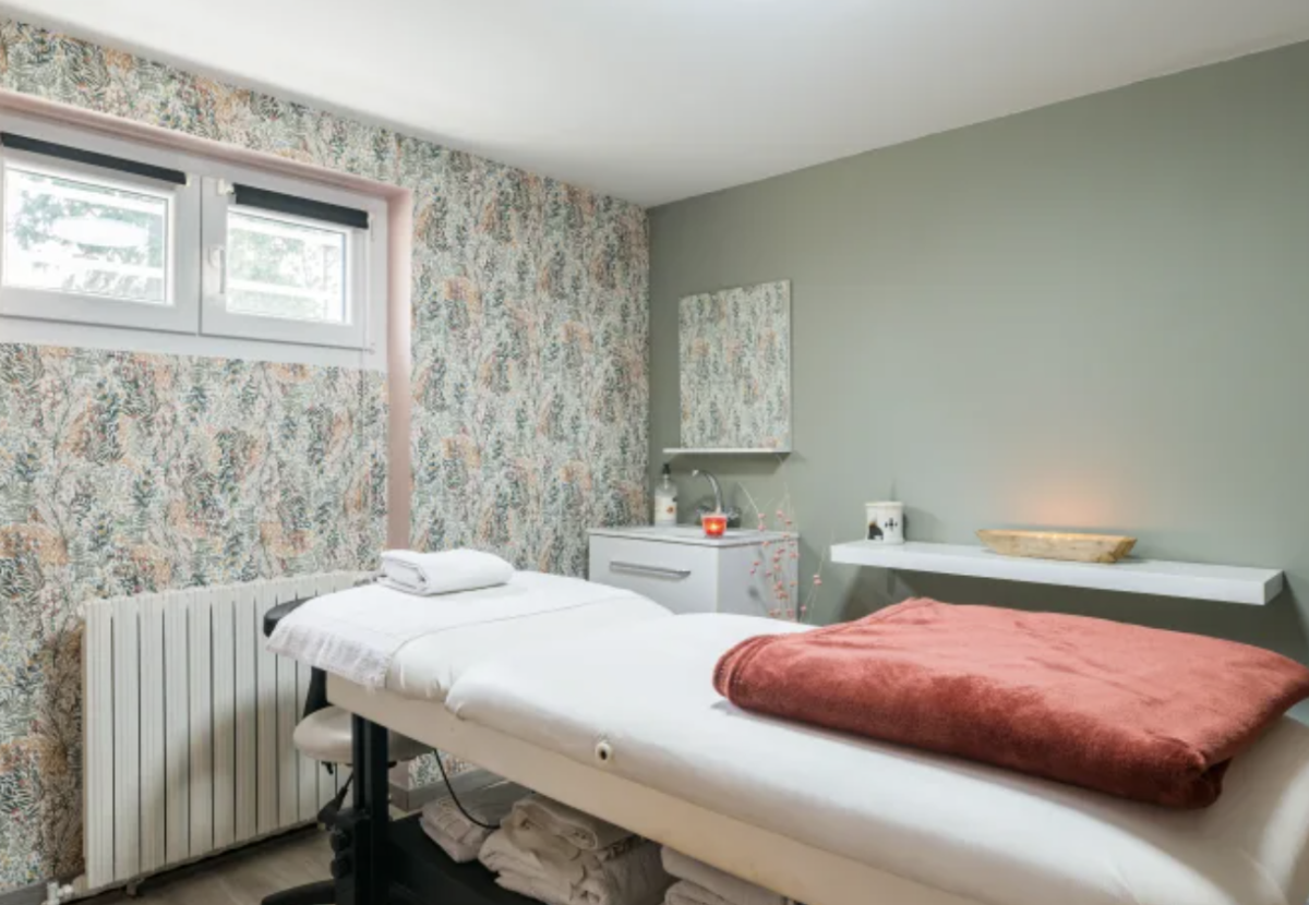 Biotiful Institut - Microneedling Naturel - Drainage Lymphatique Renata Franca