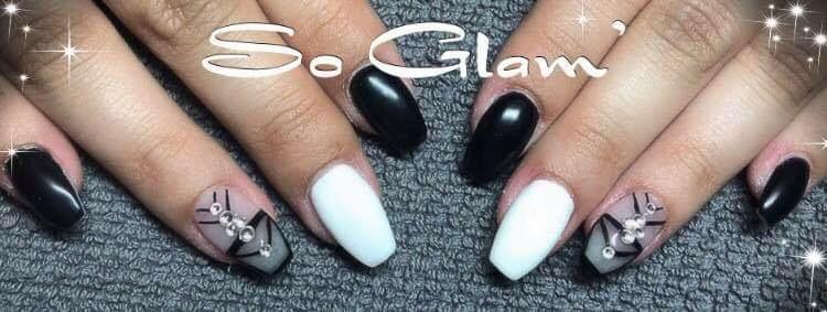 Nails So Glam