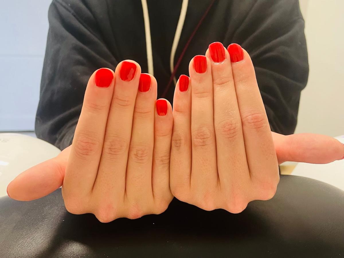 Luxury Beauty - INSTITUT - Plan De Campagne